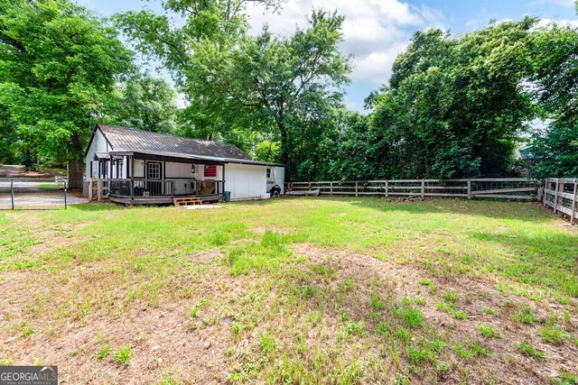 $255,000 | 120 East Screven Street, Milledgeville, GA 31061