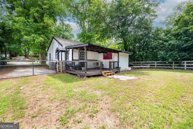 $255,000 | 120 East Screven Street, Milledgeville, GA 31061