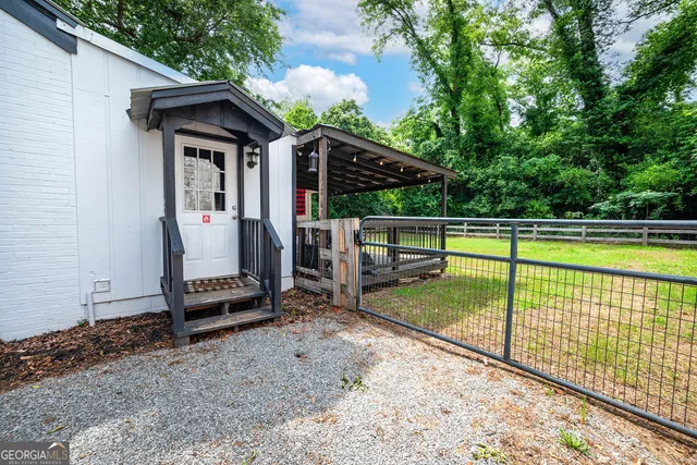 $255,000 | 120 East Screven Street, Milledgeville, GA 31061