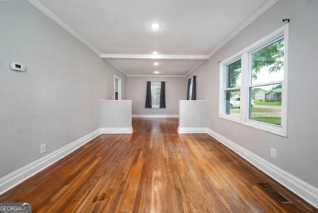 $255,000 | 120 East Screven Street, Milledgeville, GA 31061