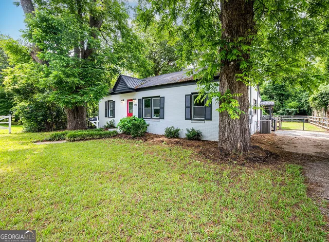 $255,000 | 120 East Screven Street, Milledgeville, GA 31061