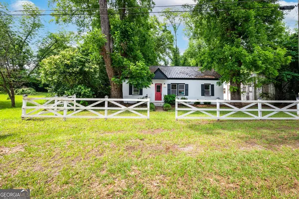$235,000 | 120 East Screven Street, Milledgeville, GA 31061