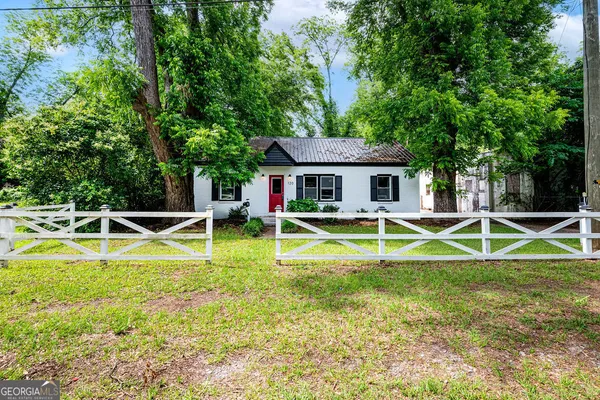 $235,000 | 120 East Screven Street, Milledgeville, GA 31061