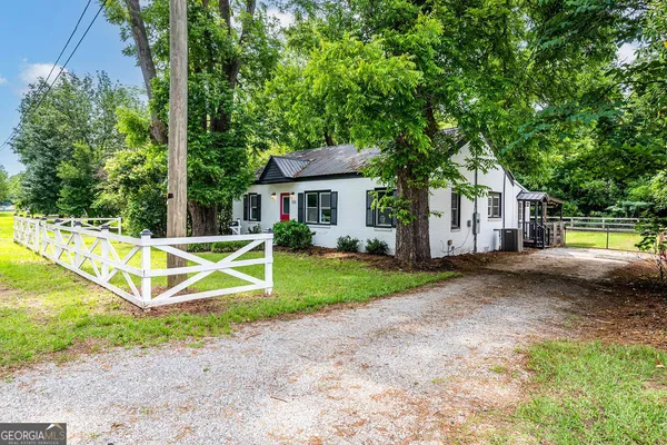 $235,000 | 120 East Screven Street, Milledgeville, GA 31061