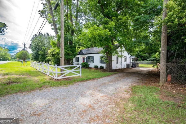 $235,000 | 120 East Screven Street, Milledgeville, GA 31061