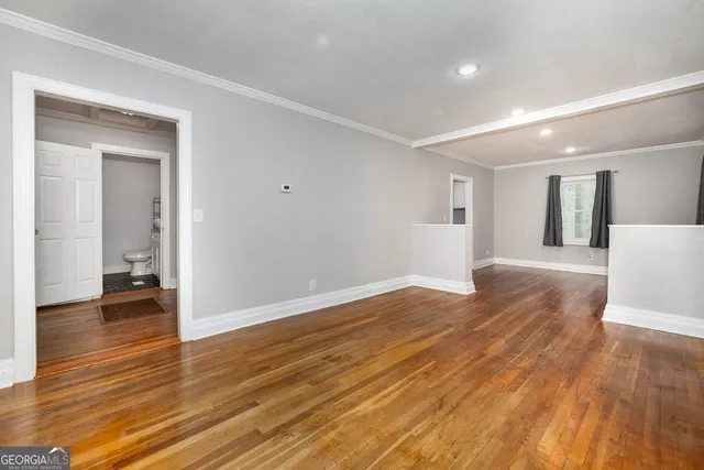 $255,000 | 120 East Screven Street, Milledgeville, GA 31061