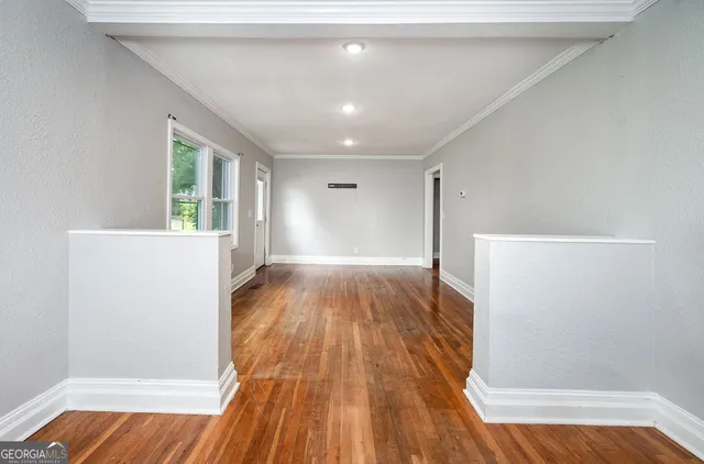 $255,000 | 120 East Screven Street, Milledgeville, GA 31061