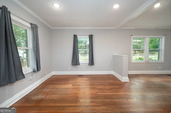$235,000 | 120 East Screven Street, Milledgeville, GA 31061
