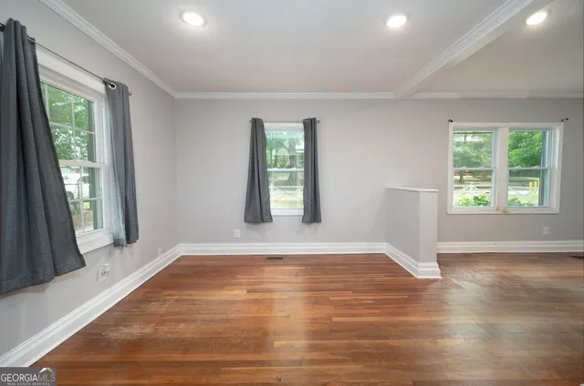 $255,000 | 120 East Screven Street, Milledgeville, GA 31061