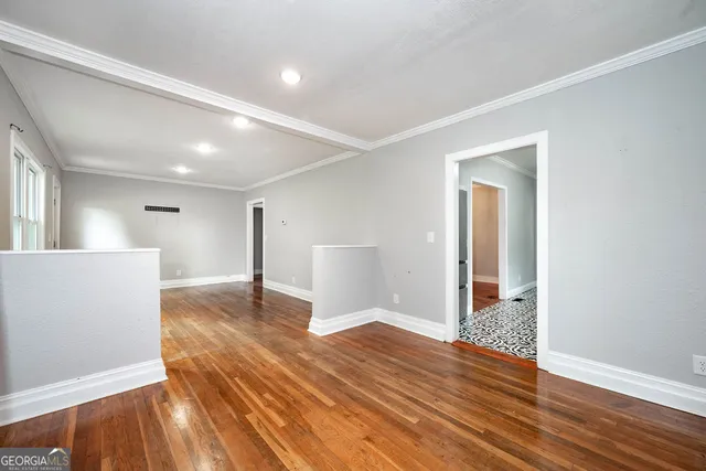 $255,000 | 120 East Screven Street, Milledgeville, GA 31061