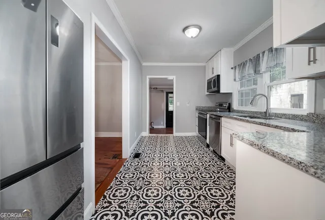 $255,000 | 120 East Screven Street, Milledgeville, GA 31061