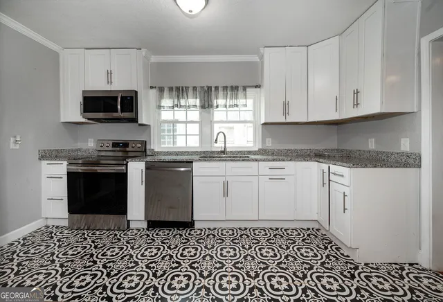 $255,000 | 120 East Screven Street, Milledgeville, GA 31061