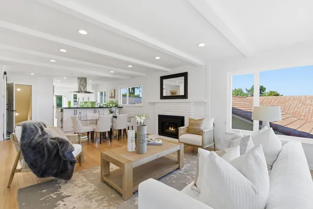 $2,448,000 | 1345 Tuolumne Road, Millbrae, CA 94030