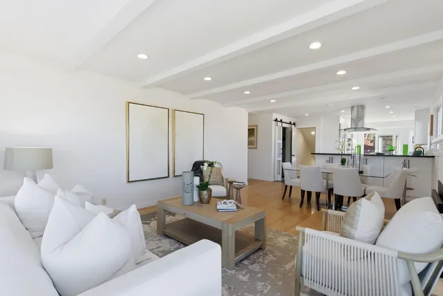 $2,448,000 | 1345 Tuolumne Road, Millbrae, CA 94030