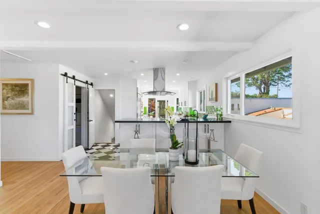 $2,448,000 | 1345 Tuolumne Road, Millbrae, CA 94030