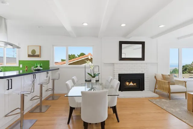 $2,448,000 | 1345 Tuolumne Road, Millbrae, CA 94030