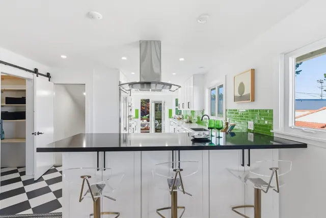 $2,448,000 | 1345 Tuolumne Road, Millbrae, CA 94030