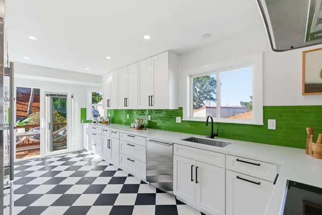 $2,448,000 | 1345 Tuolumne Road, Millbrae, CA 94030