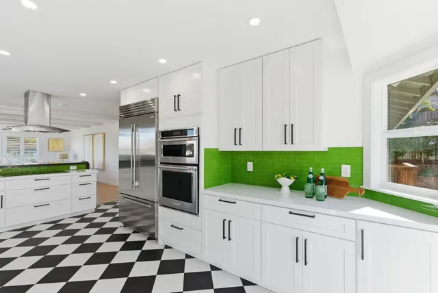 $2,448,000 | 1345 Tuolumne Road, Millbrae, CA 94030