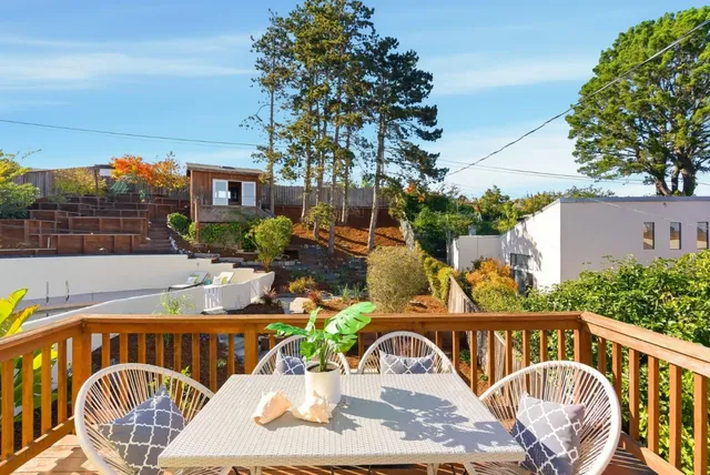 $2,448,000 | 1345 Tuolumne Road, Millbrae, CA 94030