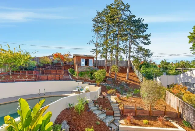 $2,448,000 | 1345 Tuolumne Road, Millbrae, CA 94030