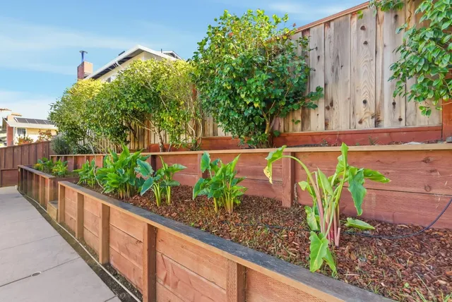 $2,448,000 | 1345 Tuolumne Road, Millbrae, CA 94030