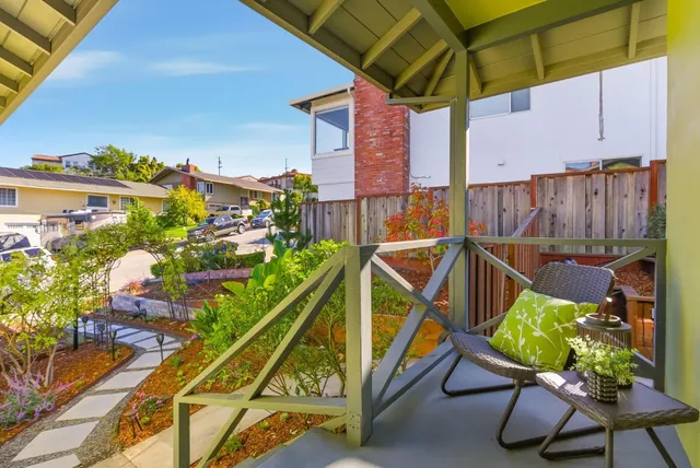 $2,448,000 | 1345 Tuolumne Road, Millbrae, CA 94030