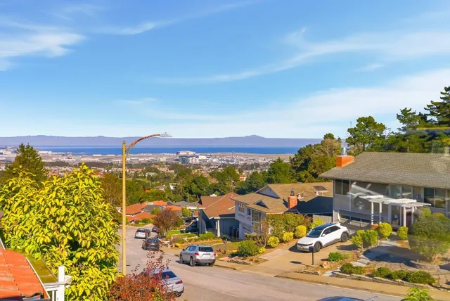 $2,448,000 | 1345 Tuolumne Road, Millbrae, CA 94030