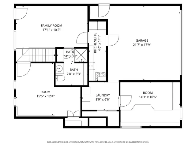 $2,448,000 | 1345 Tuolumne Road, Millbrae, CA 94030