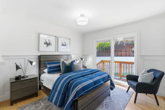 $2,448,000 | 1345 Tuolumne Road, Millbrae, CA 94030