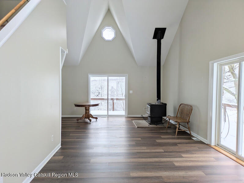 474 Dibble Road Hobart, NY 13788 - Photo 2 of 29 a view of living room with furniture and windows