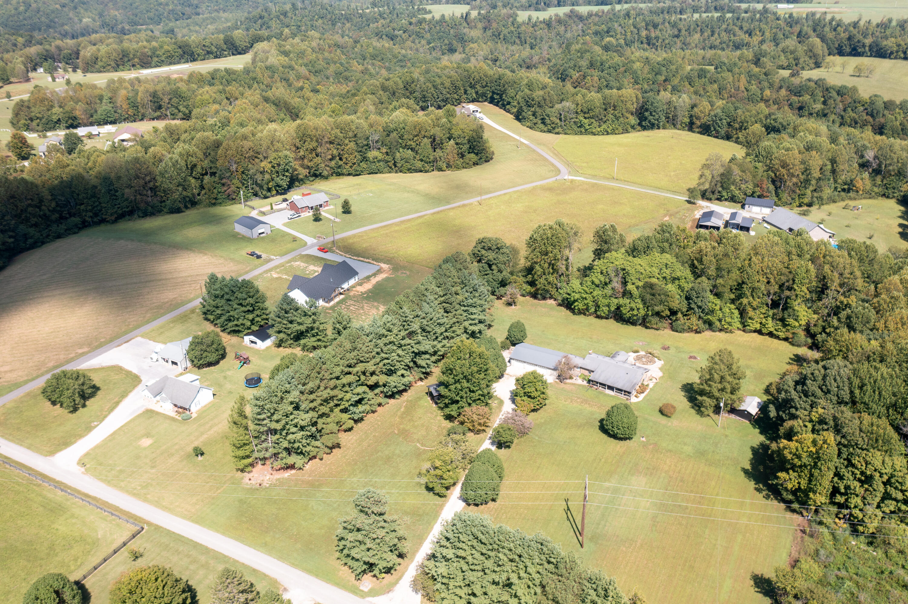 500 Delp Road Liberty, KY 42539 - Photo 20 of 29 DJI_0668-HDR