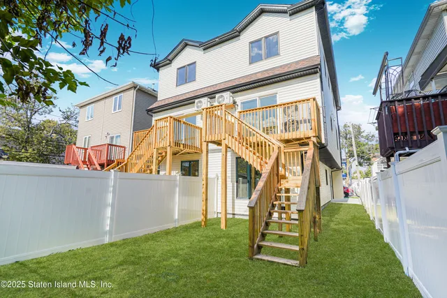 $858,000 | 64 Hempstead Avenue | Midland Beach