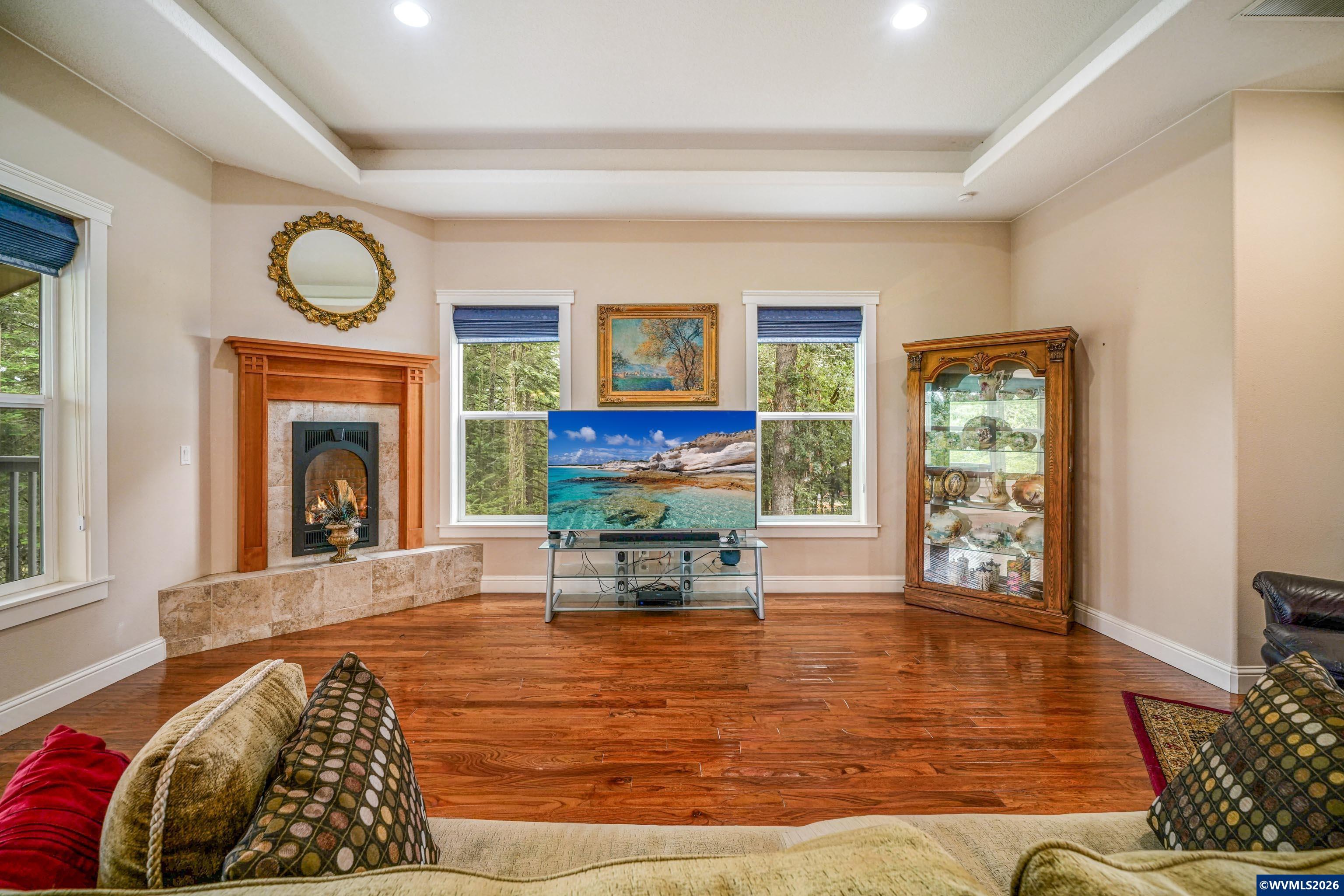 14255 Orchard Knob Road Dallas, OR 97338 - Photo 14 of 44