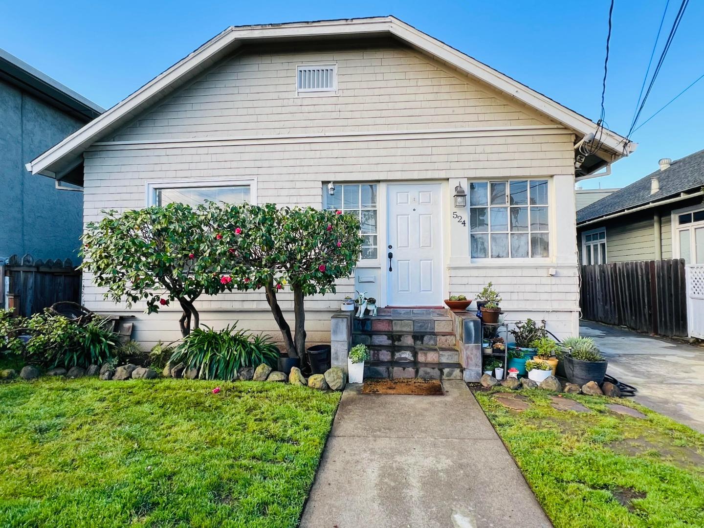 524 South Eldorado St  