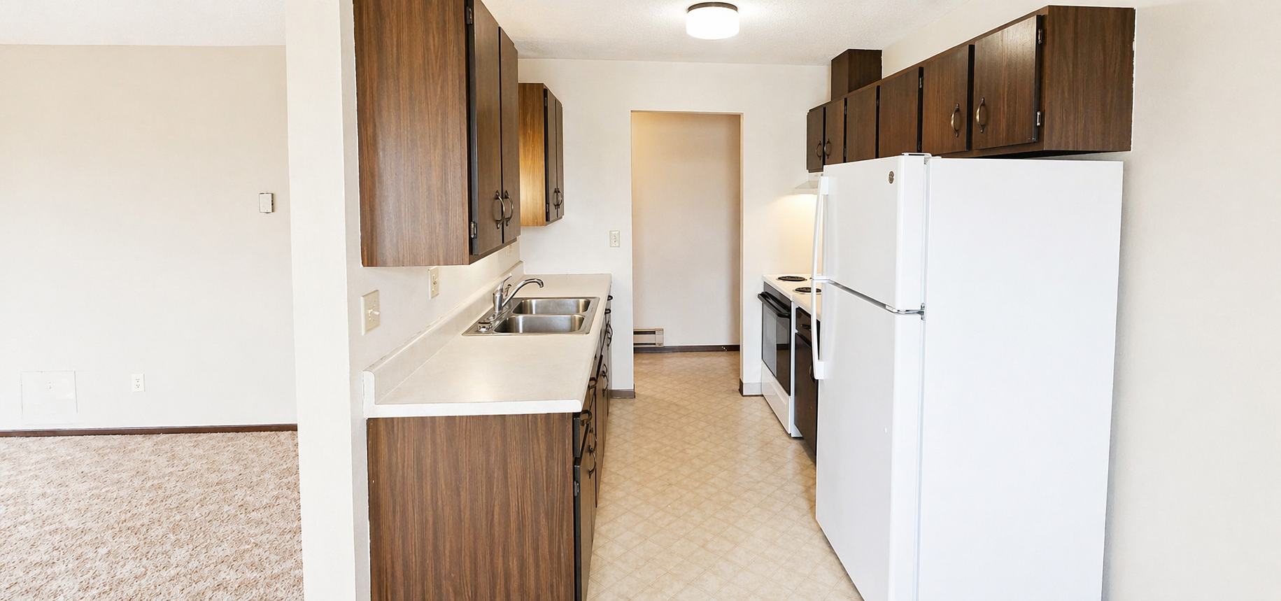 328 Lake Street, Unit 7 Clinton, MN 56225 - Photo 5 of 13