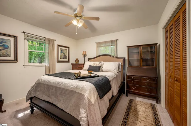 $395,000 | 144 Beechwood W Drive, Columbus, NC 28722