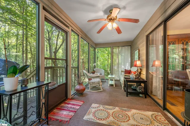 $395,000 | 144 Beechwood W Drive, Columbus, NC 28722