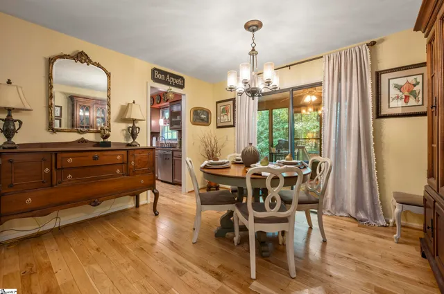 $395,000 | 144 Beechwood W Drive, Columbus, NC 28722