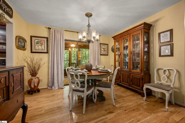 $395,000 | 144 Beechwood W Drive, Columbus, NC 28722