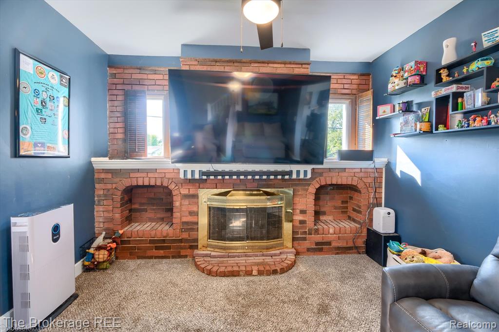 4168 North Irish Road Davison, MI 48423 - Photo 33 of 60