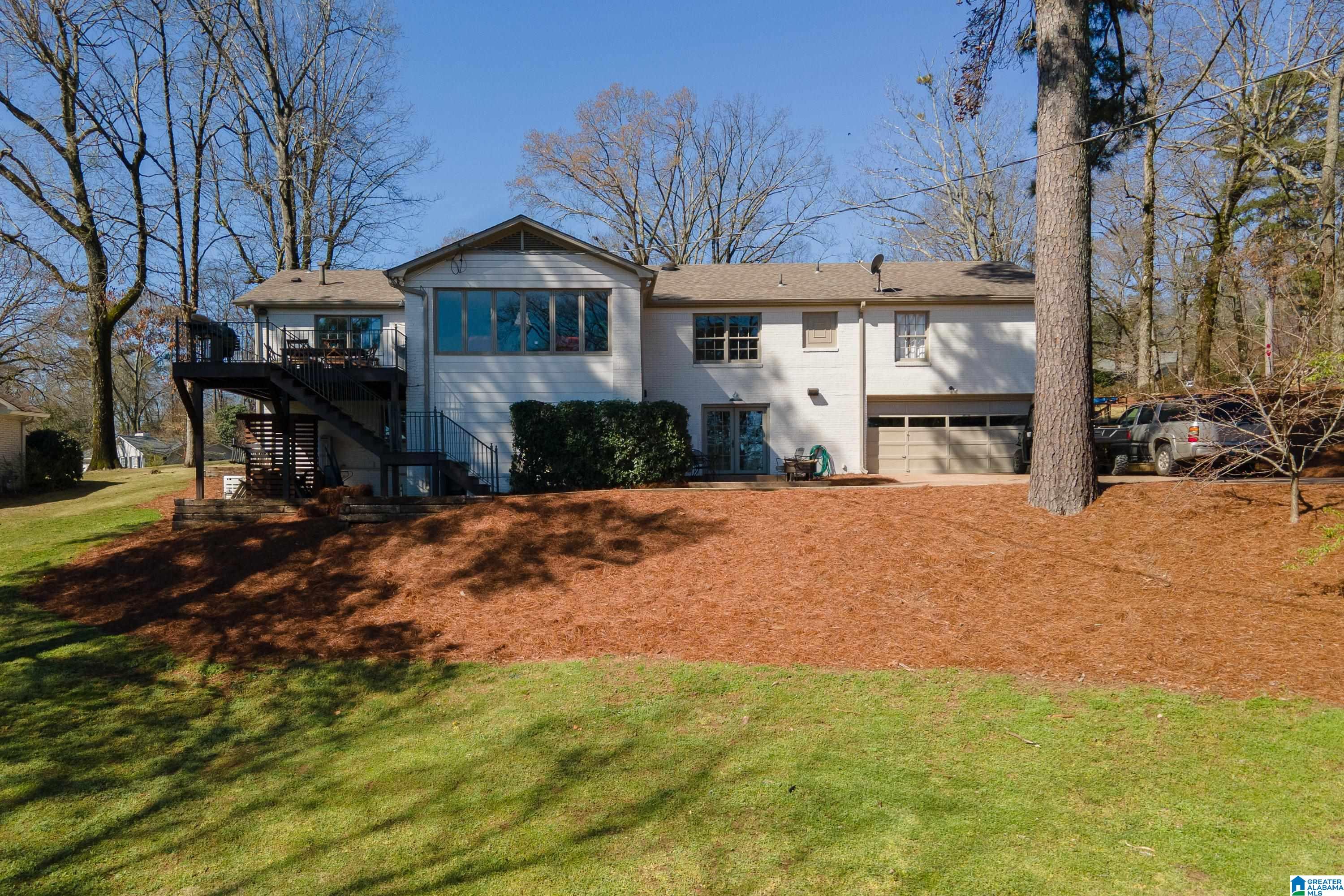 3769 North Woodridge Road Birmingham, AL 35223 - Photo 34 of 34
