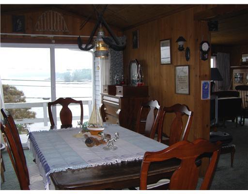 243 Shore Road East Boothbay, ME 04544 - Photo 8 of 20 Dining Room.