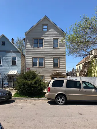 $399,000 | 4536 South Justine Street, Chicago, IL 60609