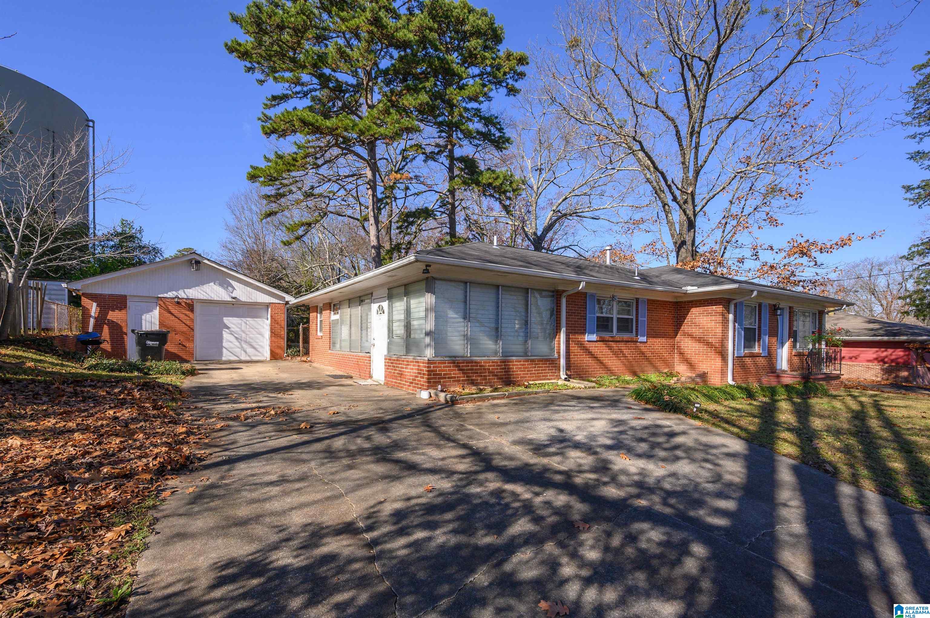 2068 Sunrise Road Birmingham, AL 35214 - Photo 3 of 35