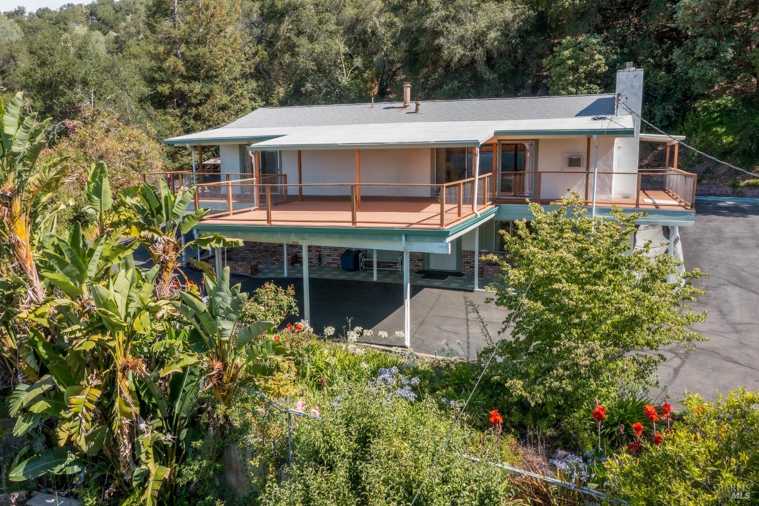 1135 Palomino Road Cloverdale, CA 95425 - Photo 8 of 42