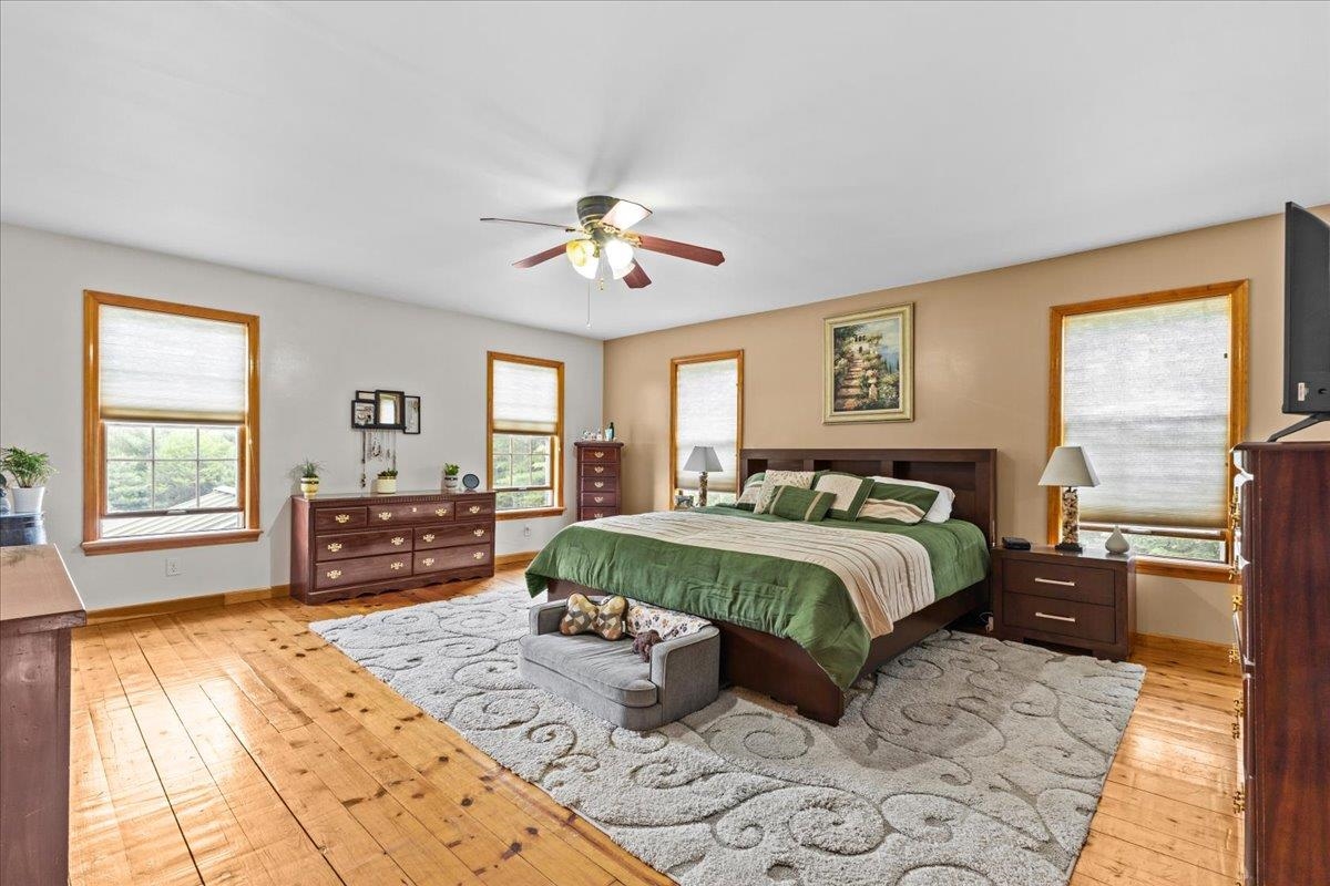3 Beeman Road Fairfax, VT 05444 - Photo 14 of 40