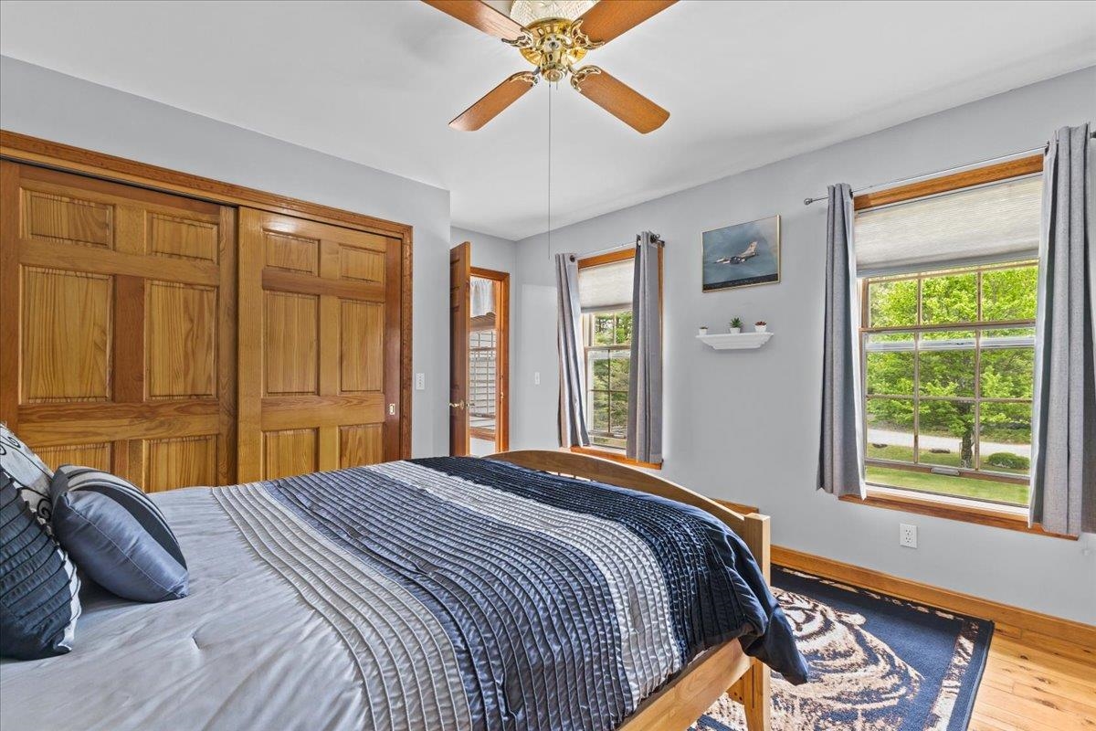 3 Beeman Road Fairfax, VT 05444 - Photo 18 of 40