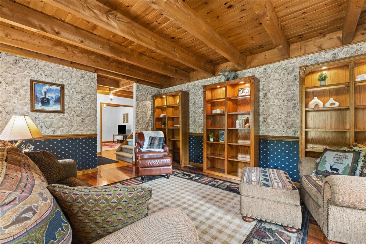 3 Beeman Road Fairfax, VT 05444 - Photo 24 of 40