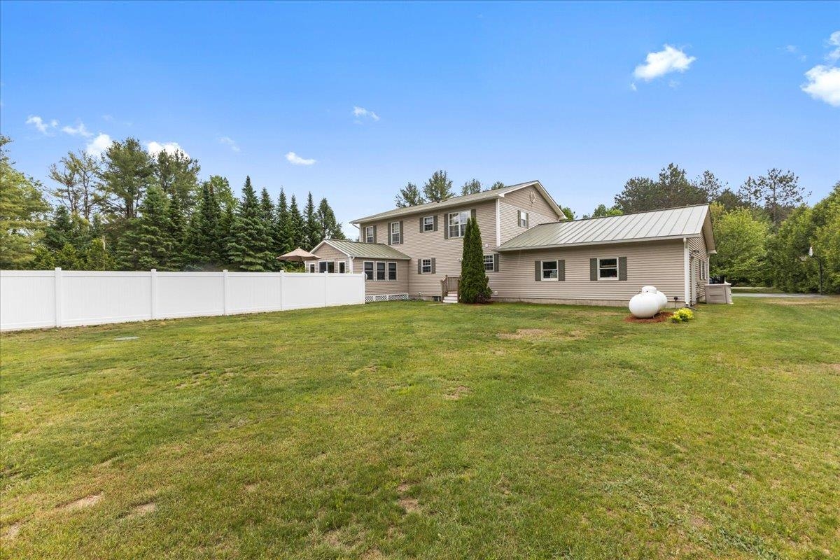 3 Beeman Road Fairfax, VT 05444 - Photo 30 of 40